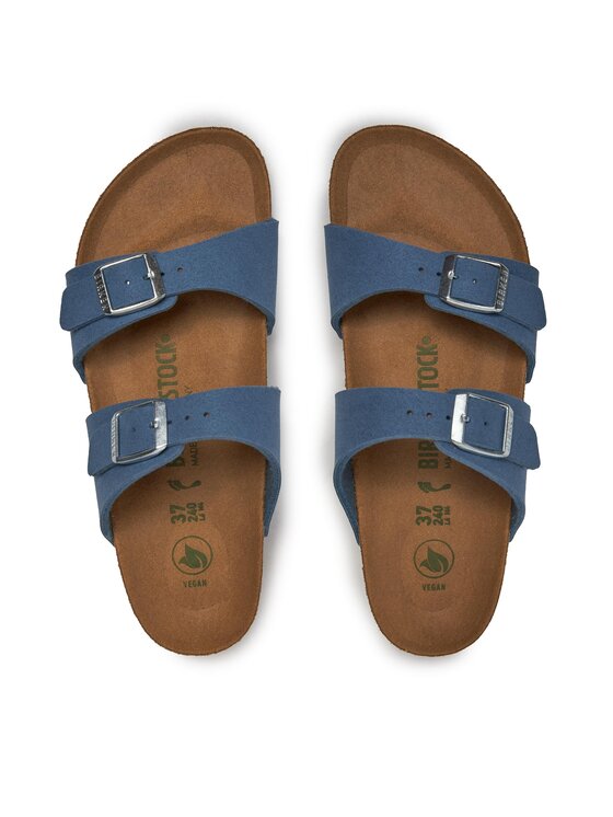 Birkenstock Birkenstock Ciabatte Sydney 1026625 Blu