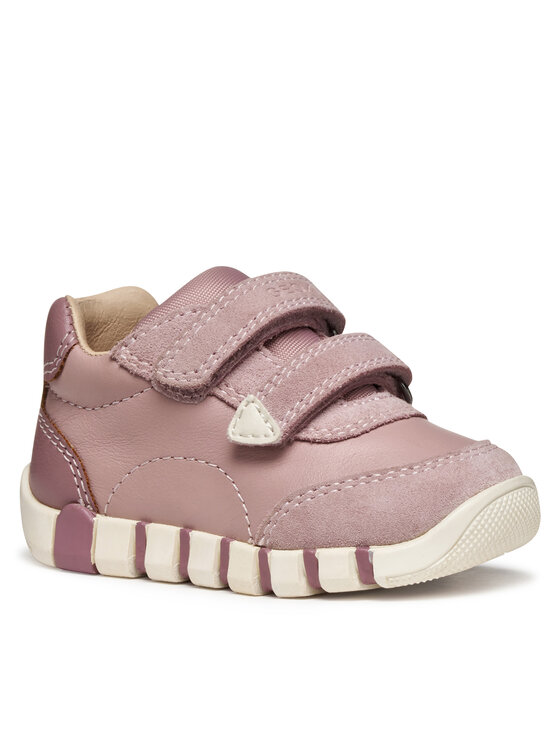 Geox Geox Tossud B Iupidoo B5658C 08522 C8056 Roosa