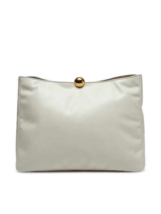 Furla Furla Handtasche Sfera Soft M WB01661 BX3168 1704S Weiß