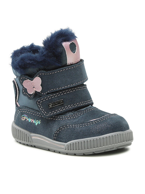Primigi Primigi Sniego batai GORE-TEX 2861611 Spalvota