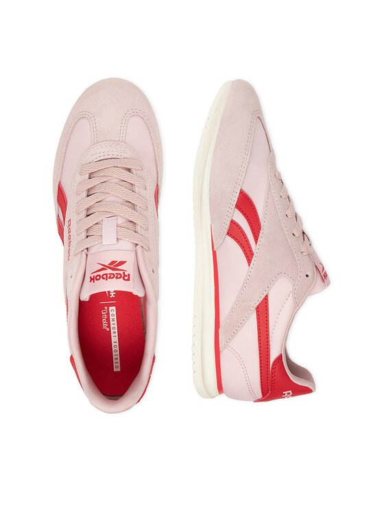 Reebok Reebok Tenisice CEO-FIORI AR30309W-QR Ružičasta