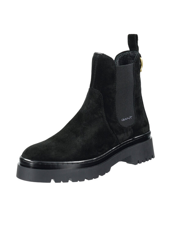 Gant Gant Chelsea cipele 31553157 Crna
