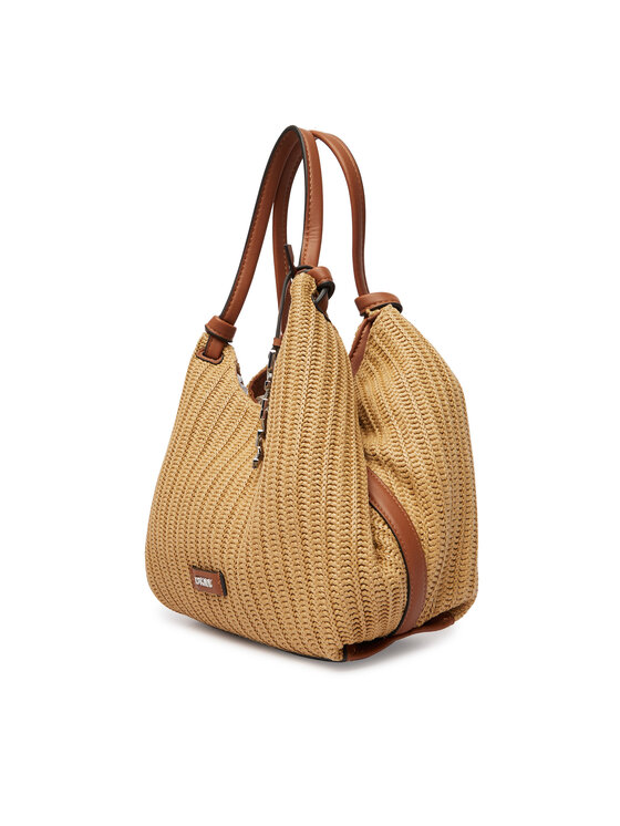 DKNY DKNY Handtasche Paula R61AOE49 Braun