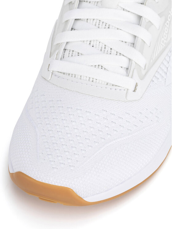 Reebok Reebok Topánky do posilňovne Nano X4 100074779 Biela