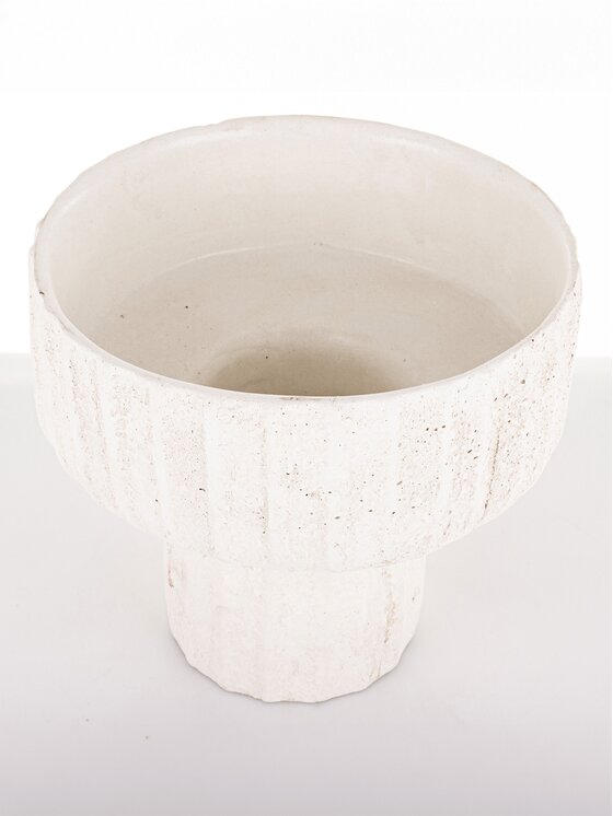LE POSSÉ LE POSSÉ Vaso BP Beige