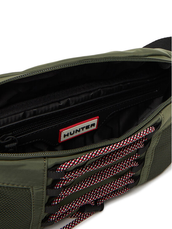 Hunter Hunter Gürteltasche C-HTR-B-008-06 Khakifarben