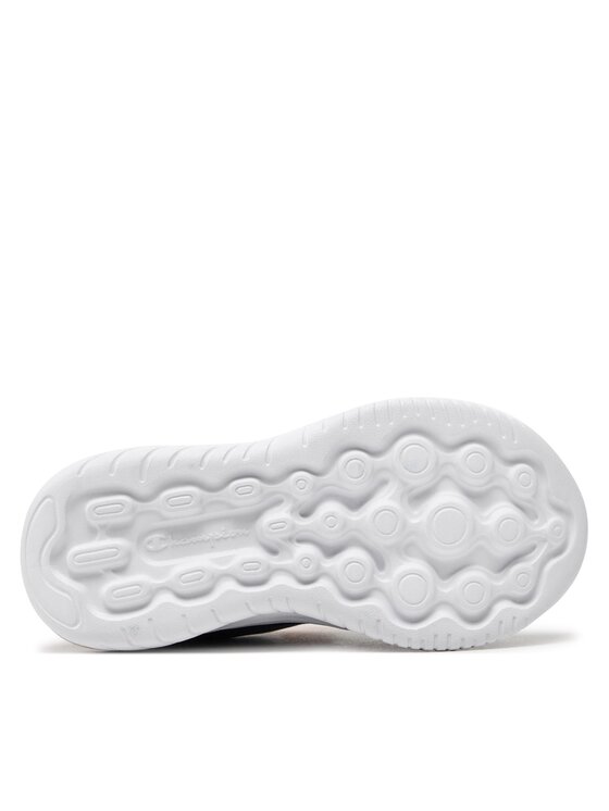 Champion Champion Sneakersy Softy Evolve B Ps Low Cut Shoe S32454-CHA-BS504 Granatowy