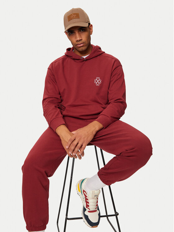 Alpha Industries Alpha Industries Baseball sapka 168903 Barna