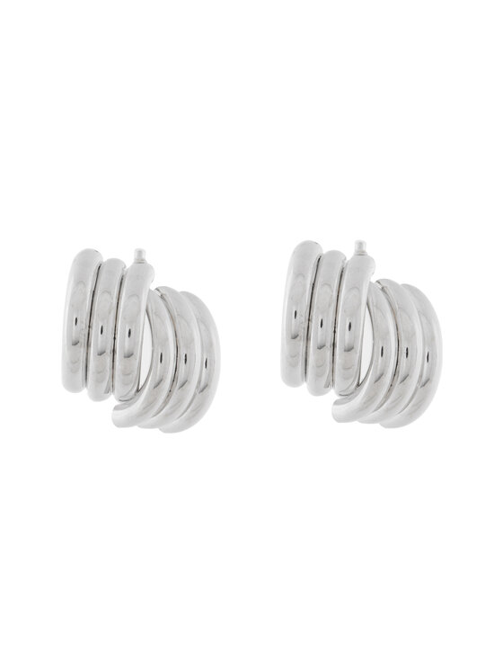 Aldo Aldo Set 7 perechi de cercei Chicdays 13990611 Auriu