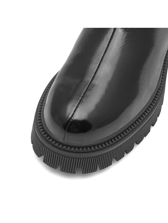 Lasocki Lasocki Botine RST-BETINA-05 Negru