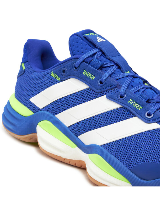 adidas adidas Čevlji za športe v zaprtih prostorih Stabil 16 IE1083 Modra