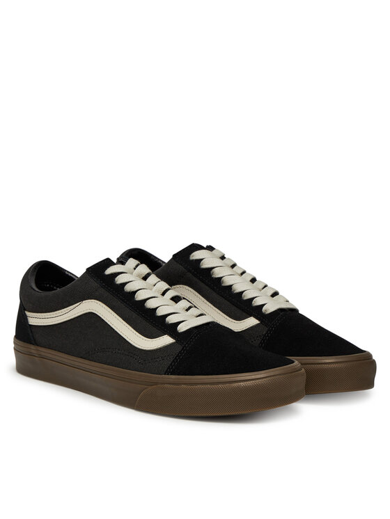 Vans Vans Tenisice Old Skool VN0A2Z42BMA1 Crna