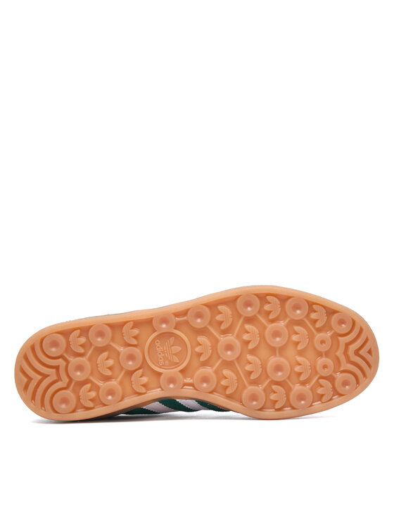adidas adidas Laisvalaikio batai Gazelle In JI2062 Žalia
