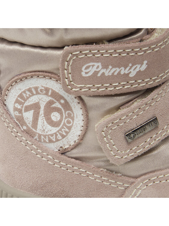 Primigi Primigi Čizme za snijeg GORE-TEX 4858122 Ružičasta