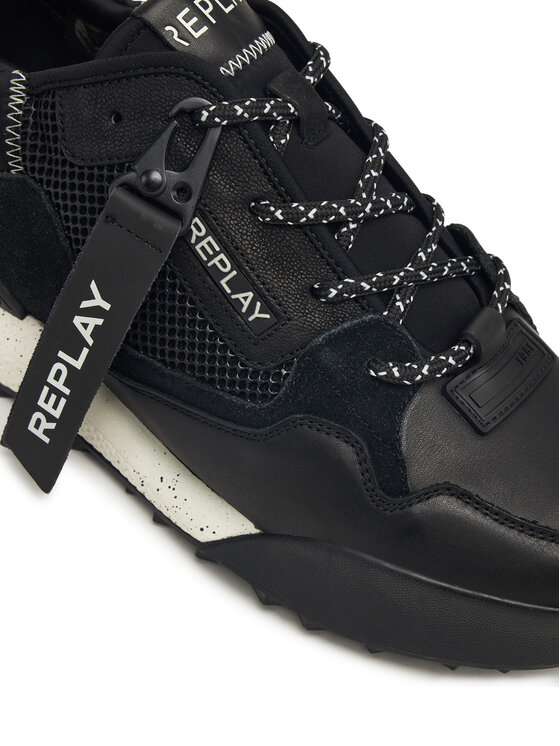 REPLAY REPLAY Tossud Field M 2.0 GMS8L .000.C0021L Must