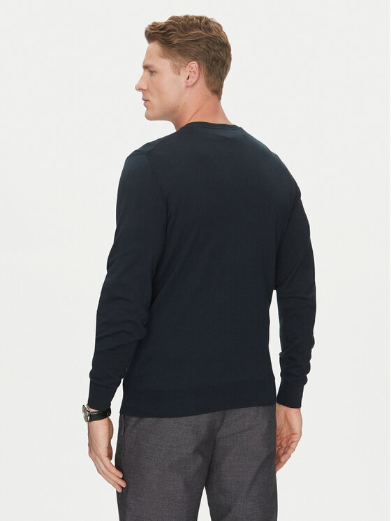 Marciano Guess Marciano Guess Pullover 5GHR03 5861Z Dunkelblau Regular Fit