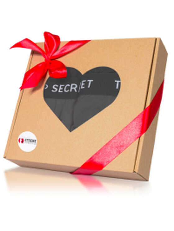 Top Secret Top Secret Bokserki TS_BM900_KOM2 Kolorowy