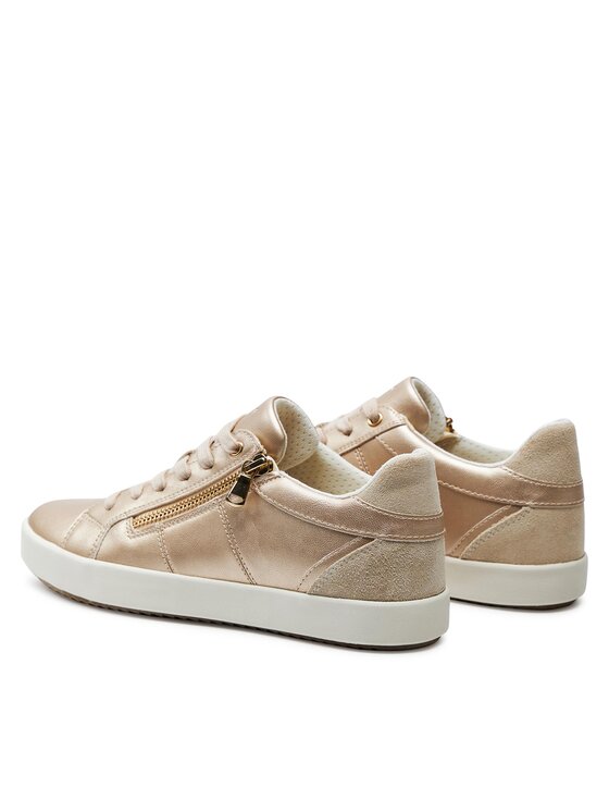 Geox Geox Tossud D Blomiee D366HE 0AJ22 C2L5V Kuldne