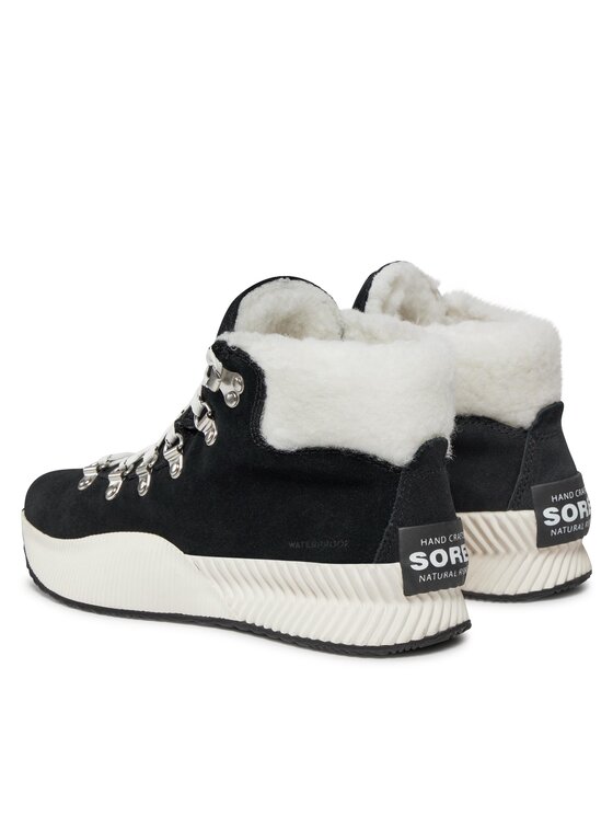 Sorel Sorel Botine Out N About™ Iii Conquest Wp NL4434-010 Negru