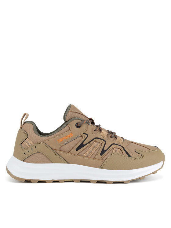 Sprandi Sprandi Sneakers V-2602 Beige
