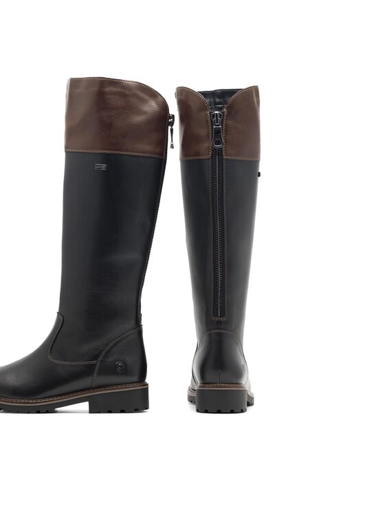 Remonte Remonte Jojikų batai R6581-02 Juoda