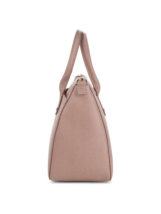 Furla Furla Torebka Mediterranea 921123 B BMQ1 B30 Różowy