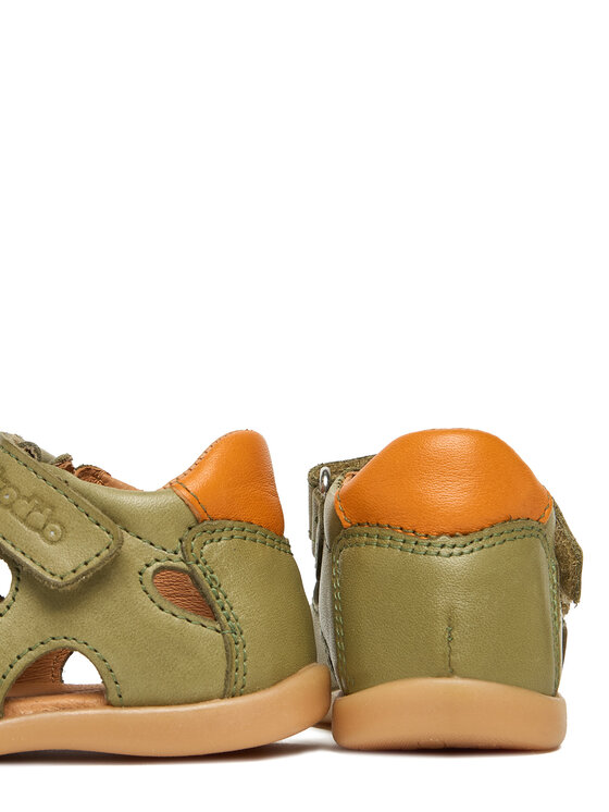 Froddo Froddo Sandale Dallas G2150200-3 M Zelena