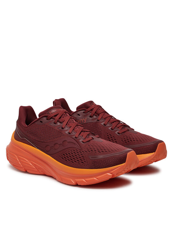 Saucony Saucony Jooksujalatsid Guide 17 S20936 Lilla