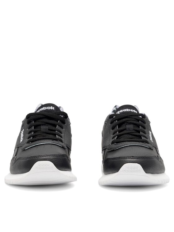 Reebok Reebok Sneakersy Royal Glide Ripple Clip GX6000 Czarny