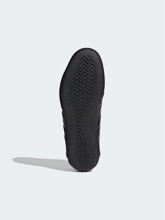 adidas adidas Sneakersy 164670 Czarny