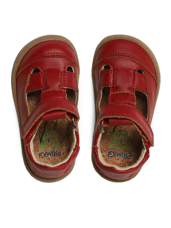Primigi Primigi Sandalen 3917133 M Rot