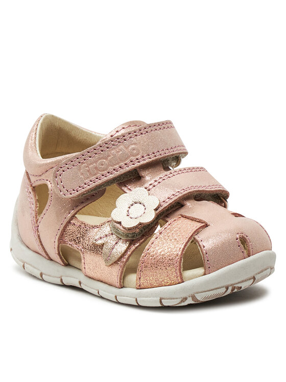 Froddo Froddo Sandale Shopy B G2150195-1 M Ružičasta