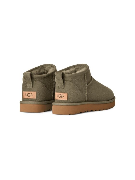 Ugg Ugg Śniegowce 1116109-MMP Zielony
