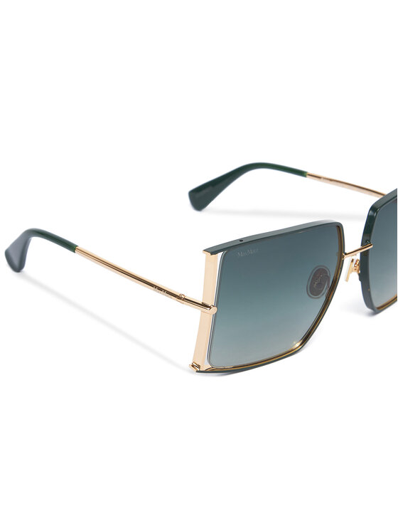 Max Mara Max Mara Sunčane naočale MM0120/S Zelena