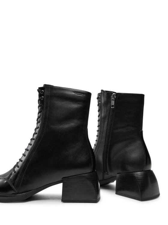 Vagabond Shoemakers Vagabond Shoemakers Ghete Vivian 5853-102-20 Negru