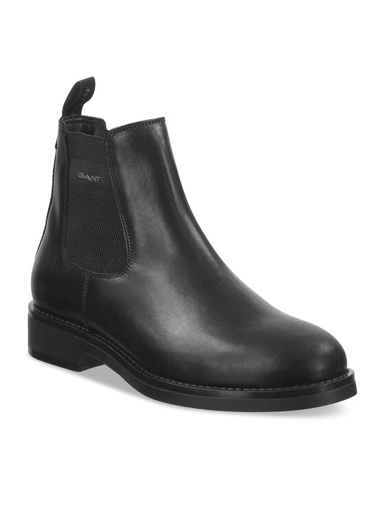 Gant Gant Chelsea cipele 29651751 Crna