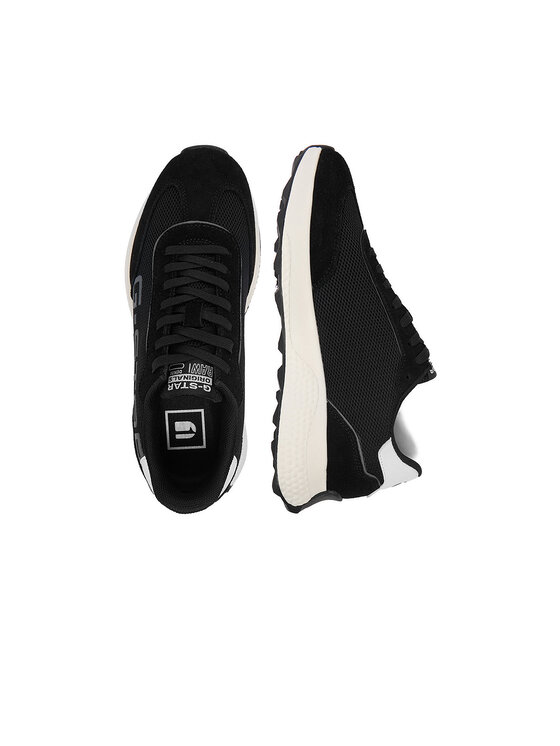 G-Star Raw G-Star Raw Sportcipők EO-EDITH Fekete