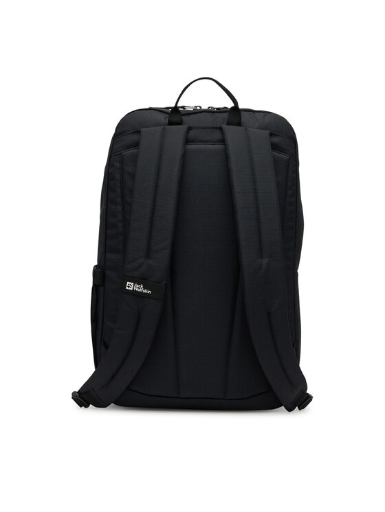 Jack Wolfskin Jack Wolfskin Ruksak Terraview  A64867 6000 Crna