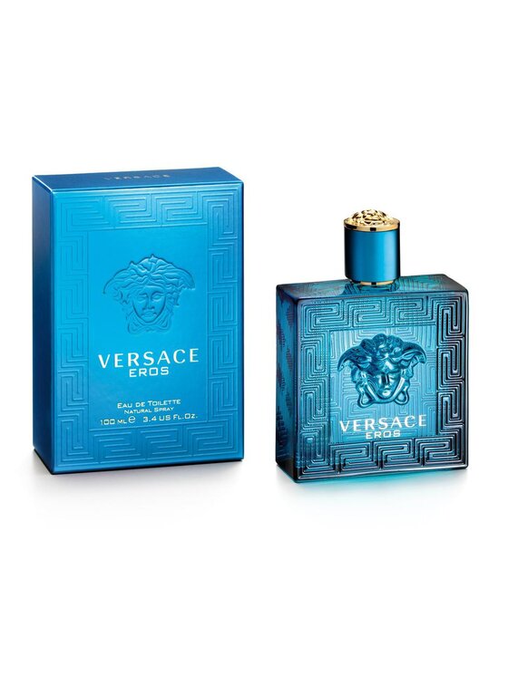 Versace Versace Eros Woda toaletowa