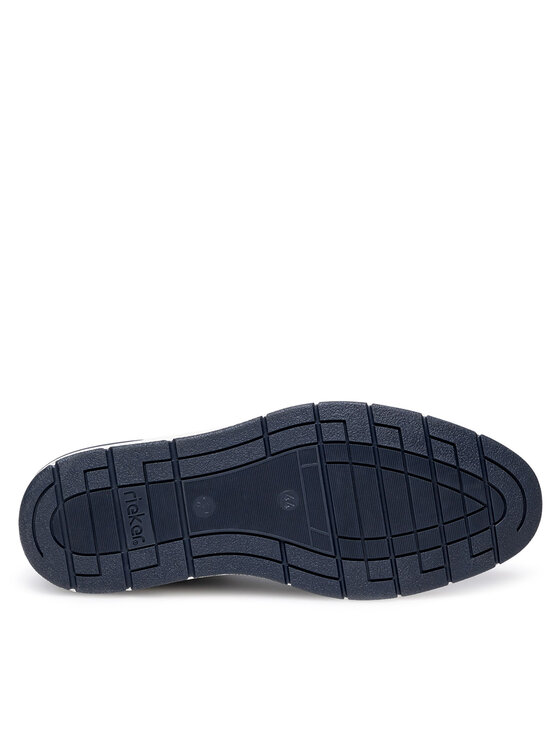 Rieker Rieker Cipele 11311-14 Plava