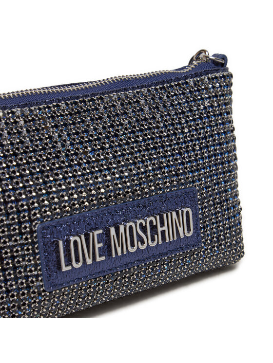 LOVE MOSCHINO LOVE MOSCHINO Handtasche JC4046PP1LLP176A Dunkelblau
