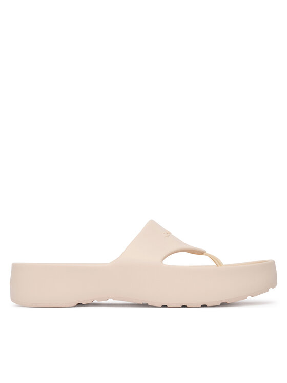 Calvin Klein Calvin Klein Flip-flops One Piece Eva Flip Flop Thong HW0HW02957 Rózsaszín