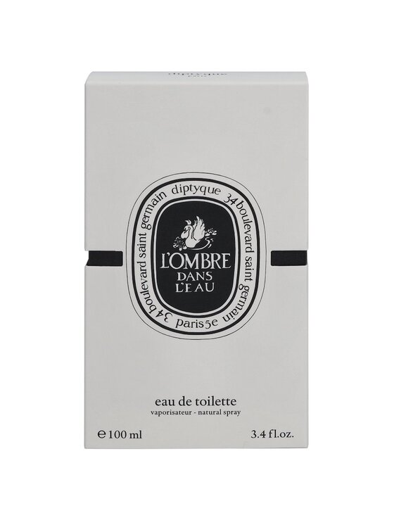 Diptyque Diptyque Diptyque L'Ombre Dans L'Eau woda toaletowa spray 100ml Woda toaletowa