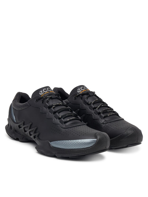 ECCO ECCO Sneakersy Biom Aex 80287454477 Čierna