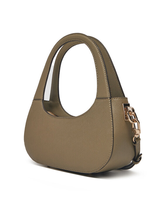 Guess Guess Torba HWEZG9 52301 Kaki