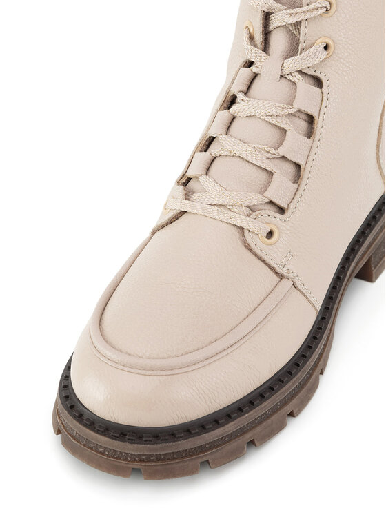 Rieker Rieker Botine Z9800-60 Bej