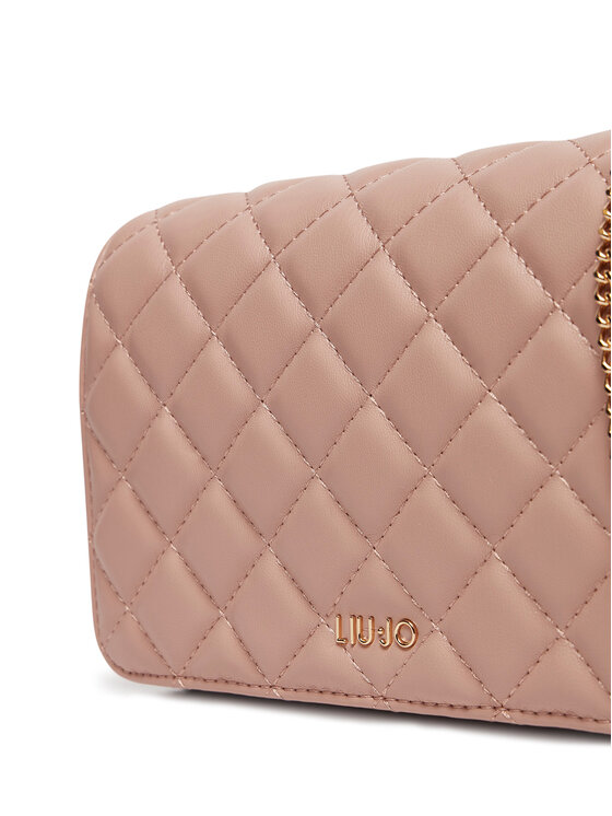 Liu Jo Liu Jo Rankinė Ecs Xs Crossbody AF4104 E0002 Rožinė