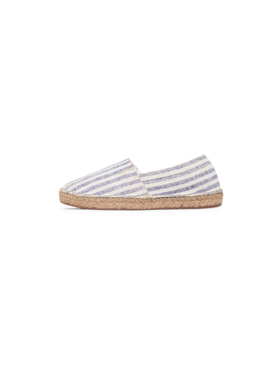 ACANFORA ACANFORA Espadrillas ACA1309CENT-BLU Bianco