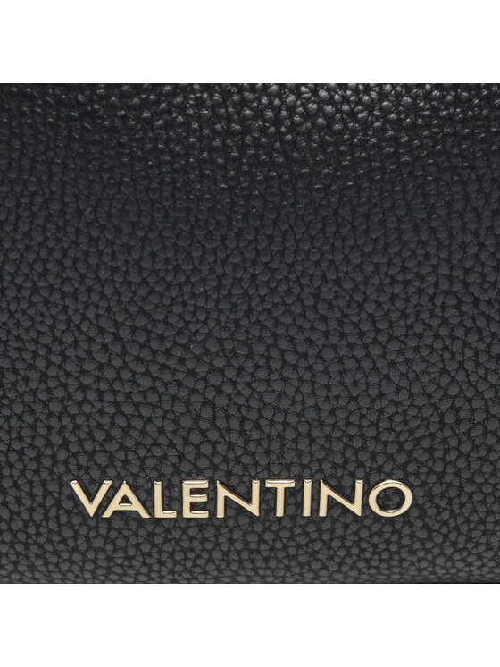 Valentino Valentino Τσάντα Brixton VBS7LX06 Μαύρο