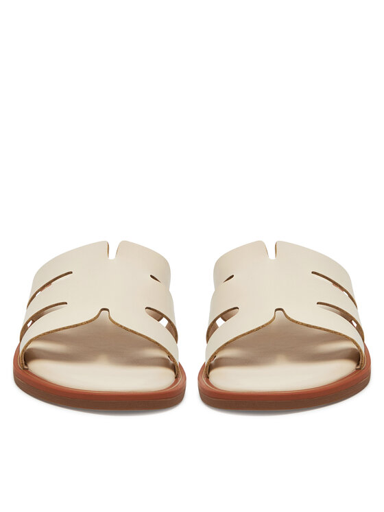 Clara Barson Clara Barson Ciabatte WS6283-08 Beige